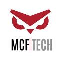 MCF Tech Solutions logo